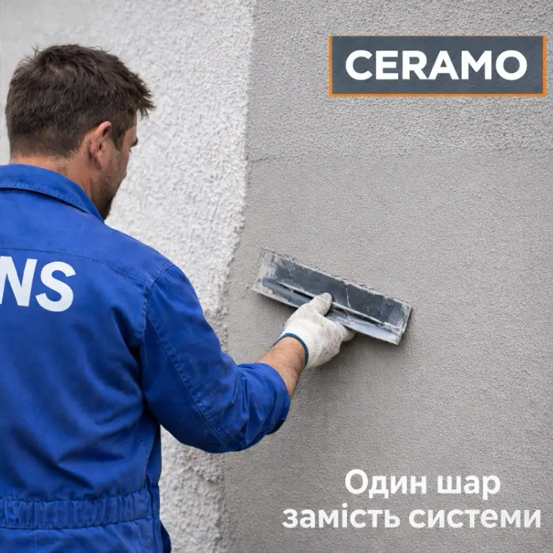 CERAMO THERMO BASE FAS - ECONOM