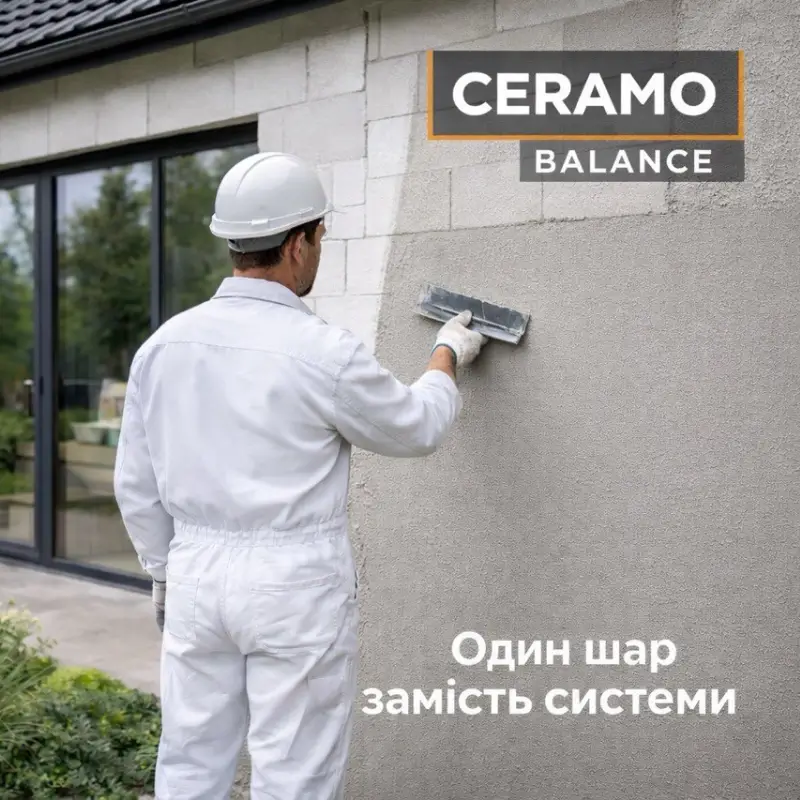 CERAMO THERMO BASE FAS - BALANCE