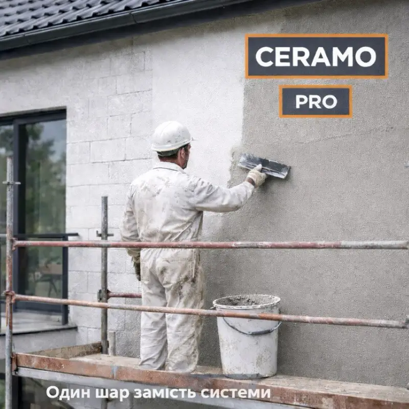 CERAMO THERMO BASE FAS - PRO