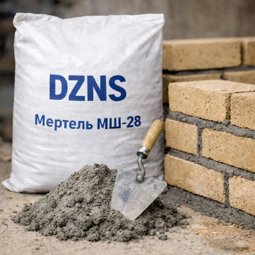 Мертель МШ-28