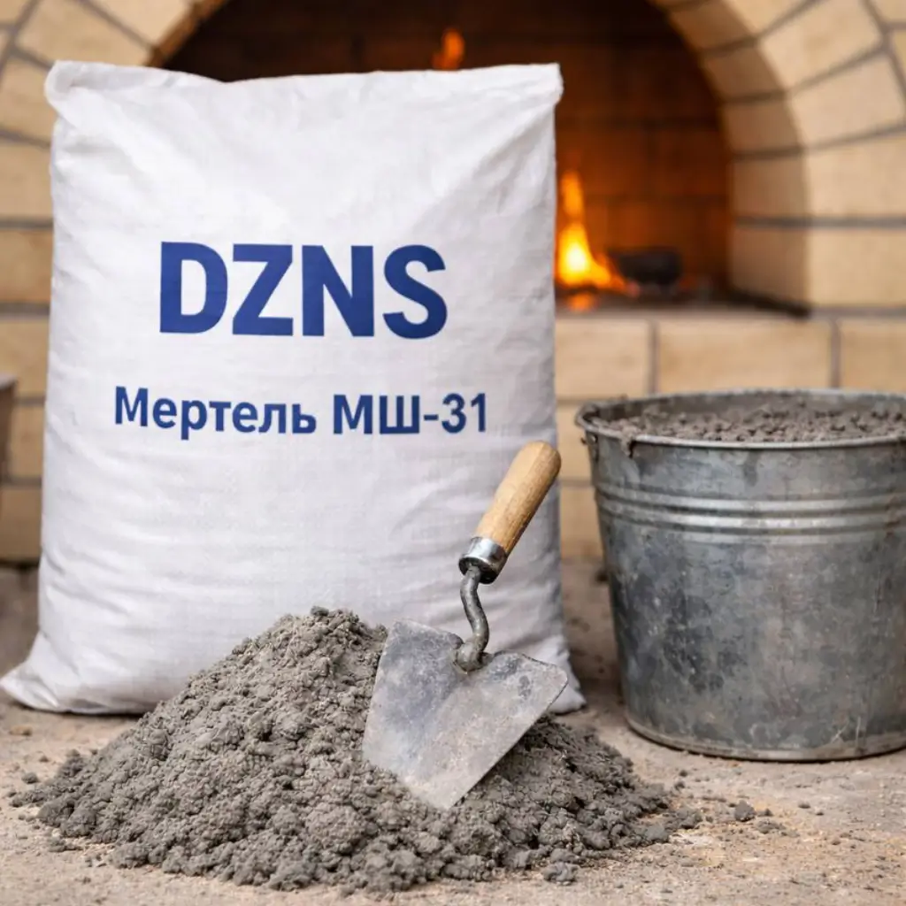 Мертель МШ-31